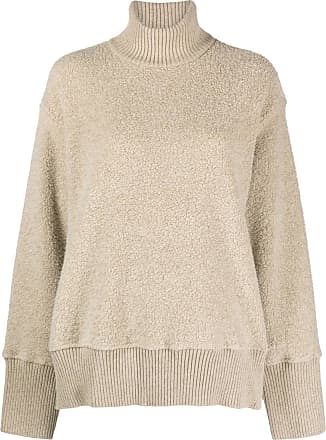 Jil Sander Polo Neck Sweaters − Sale: up to −86% | Stylight