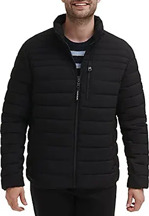 EHTMSAK Light Weight Hooded Sweatshirt for Men Long Sleeve Mens Dress Up  Hoodie Solid Men's Trench Coat Mid Length Men's Denim Jackets Orange XL