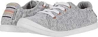 roxy bayshore heather gray