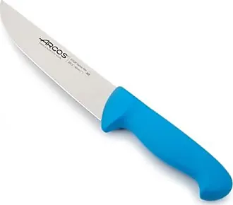 ARCOS Couteau de Cuisine 20 cm Noir - 2900