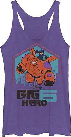 Disney Classic Mickey Women's Racerback Tank Top, Black Heather, X-Small :  : Clothing, Shoes & Accessories