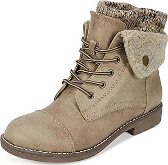 white mountain dandy bootie