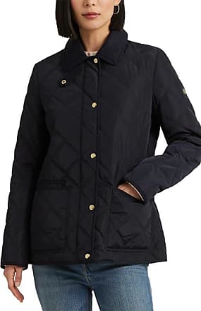 Buy Polo Ralph Lauren Women Grey Puffer Winter Jacket Online - 693678
