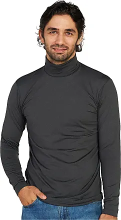 LAPASA Men's Ultra Heavyweight Thermal Underwear Set Extreme Cold Weather  Base L