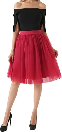 Sale on 72 Tulle Skirts offers and gifts | Stylight