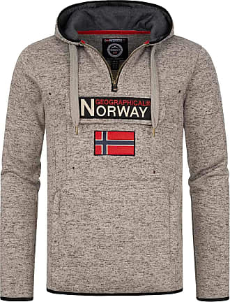 Geographical Norway Sweatshirts for Men for Sale, Shop Men's Athletic  Clothes