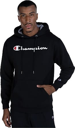 mens pink champion moletom com capuz