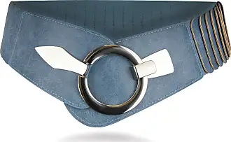 Women's Blue Waist Belts - up to −70%