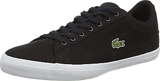 lacoste mens trainers uk