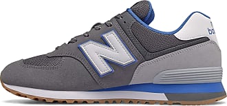 New Balance Gray Shoes Footwear Now Up To 45 Stylight