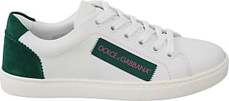 Dolce & Gabbana: White Shoes / Footwear now up to −73% | Stylight