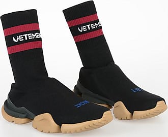 vetements sock shoe