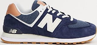 Blue New Balance Shoes for Men | Stylight