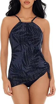 Quill Sophie Tankini Top – Miraclesuit