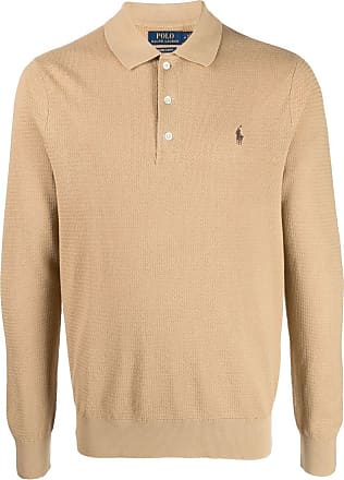 Brown Polo Shirts: up to −40% over 600+ products | Stylight