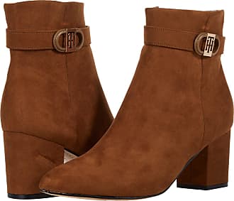 tommy hilfiger ankle boots sale
