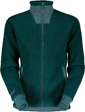 Damen-Fleecejacken / Fleece Pullover in | shoppen: reduziert Grün Stylight zu bis −70
