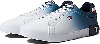 Men's White Tommy Hilfiger Shoes / Footwear: 100+ Items in Stock 