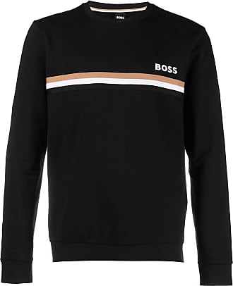 HUGO BOSS Crew Neck Sweaters − Sale: up to −72% | Stylight