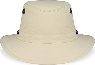 Royal Blue Tilley Hats Polaris Packable Sun Hat