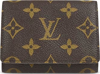 Louis Vuitton pre-owned Monogram Cherry Compact Wallet - Farfetch