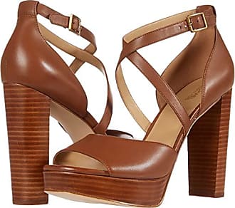 platform shoes michael kors