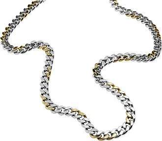 Diesel Stainless Steel Necklaces − Sale: up to −30% | Stylight