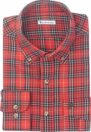 Informeer Penelope Canberra Geruite Overhemden: Shop 168 Merken tot −50% | Stylight