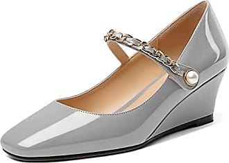 Femme Chaussures Chaussures à talons Chaussures compensées et escarpins Escarpins Cuir Carlo Pazolini 