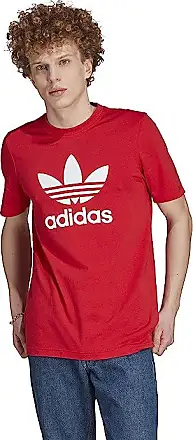 Men's adidas Originals T-Shirts - up to −60% | Stylight
