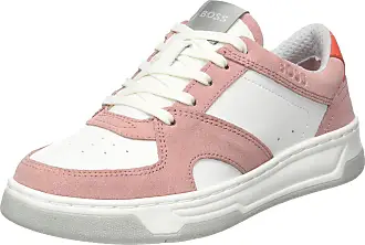 Schuhe in Pink von bis −50% | Stylight BOSS HUGO zu