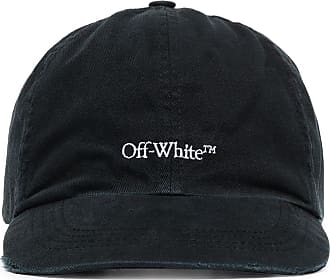 off white nike cap