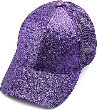Purple Baseball Caps: up to −51% over 43 products