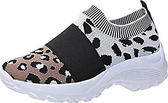 Basket sans Lacets Homme Baskets Fitness Sport Chaussure Basquettes Plage  Chaussure Orthopédiques Running Chaussures Blanche Impermeable Sneakers
