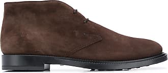 Tod's Desert Boots: Must-Haves on Sale 