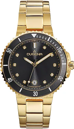 Uhren in Gold von Dugena ab € 89,99 | Stylight
