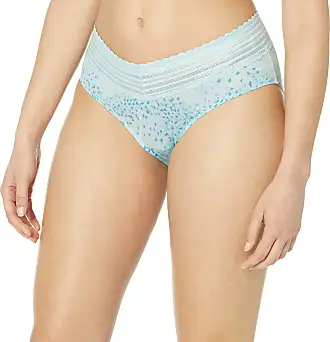 No Pinching, No Problems® Dig-Free Comfort Waist with Lace