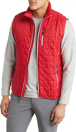 Wantdo Men's Hooded Winter Vest Jacket Sleeveless Quilted Puffer Midnight S  : : Clothing, Shoes & Accessories