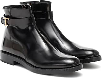 Tod's Ankle Boots: Must-Haves on Sale 