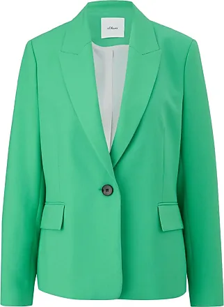 | in −60% bis Shoppe zu Stylight Grün: Party-Blazer