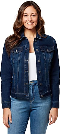 We found 900+ Denim Jackets perfect for you. Check them out 