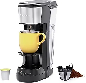 Rae Dunn Coffee Maker and frother bundle- Drip Coffee Maker and