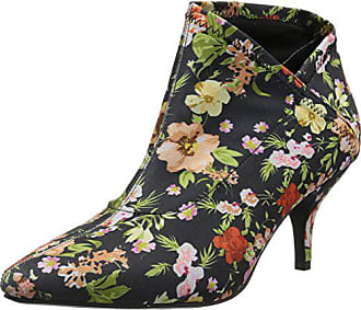 mia floral boots