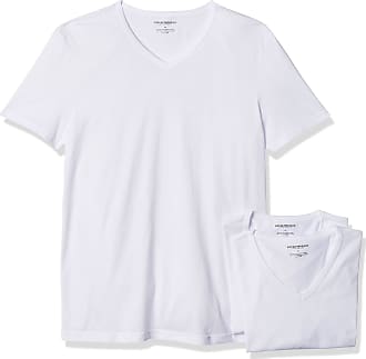 Men's Emporio Armani T-Shirts − Shop now up to −60% | Stylight