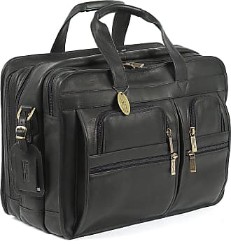 Claire Chase Medium Man Bag One Size Black