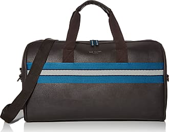 mens ted baker travel bag