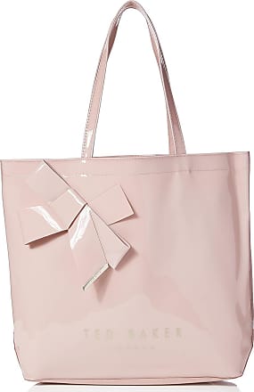 pink ted baker bags