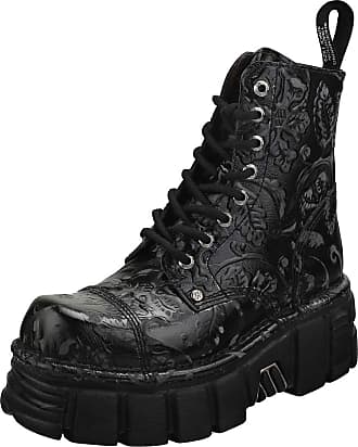 new rock boots uk stockists