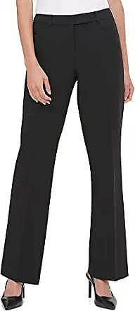 Tommy Hilfiger Women's Smocked Waistband Logo Jogger Pant, Black, Large :  : Clothing, Shoes & Accessories