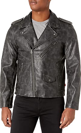 Sale - Men's Levi's Leather Jackets ideas: at $+ | Stylight